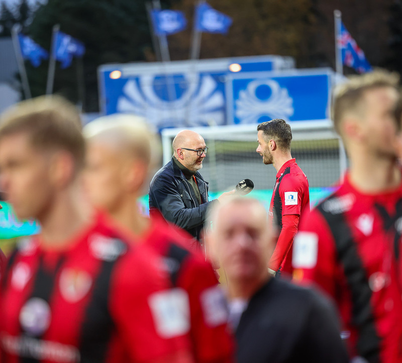 Myndaveisla 1: Víkingur Mjólkurbikarmeistari 2021