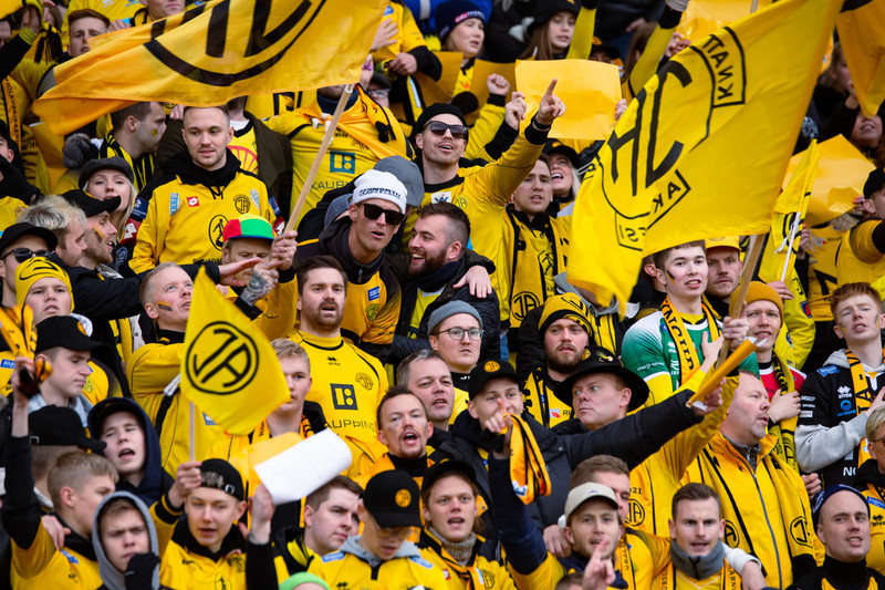 Myndaveisla frá sigri Víkings í Mjólkurbikarnum