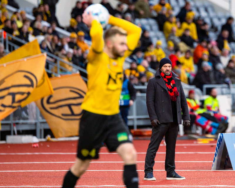 Myndaveisla frá sigri Víkings í Mjólkurbikarnum