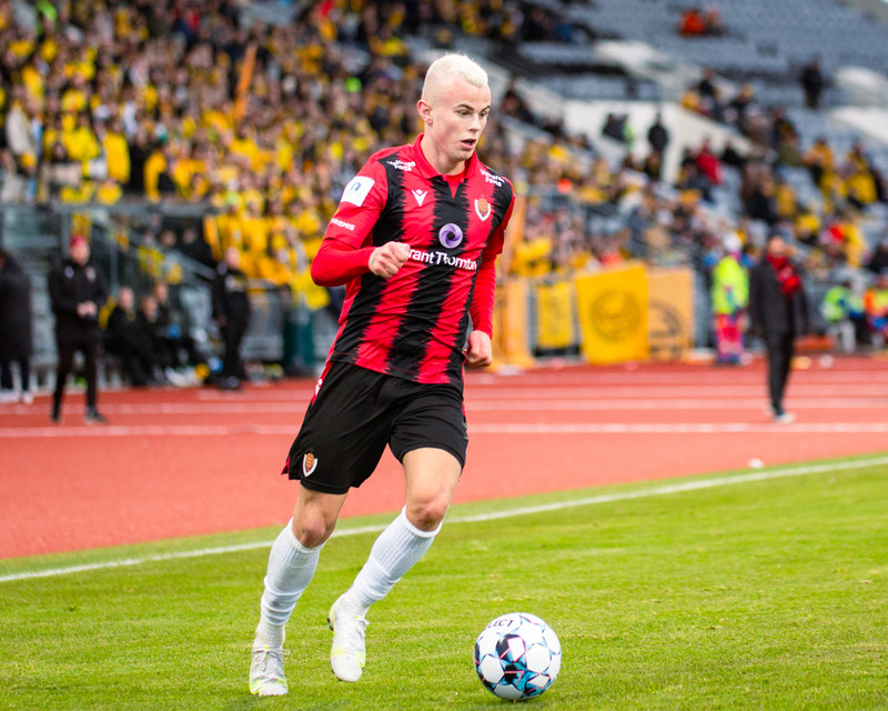 Myndaveisla frá sigri Víkings í Mjólkurbikarnum