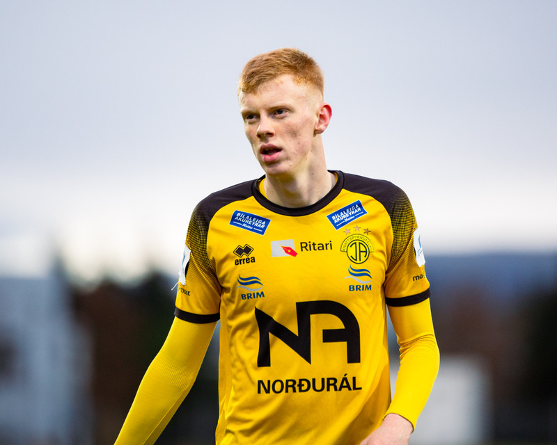 Myndaveisla frá sigri Víkings í Mjólkurbikarnum
