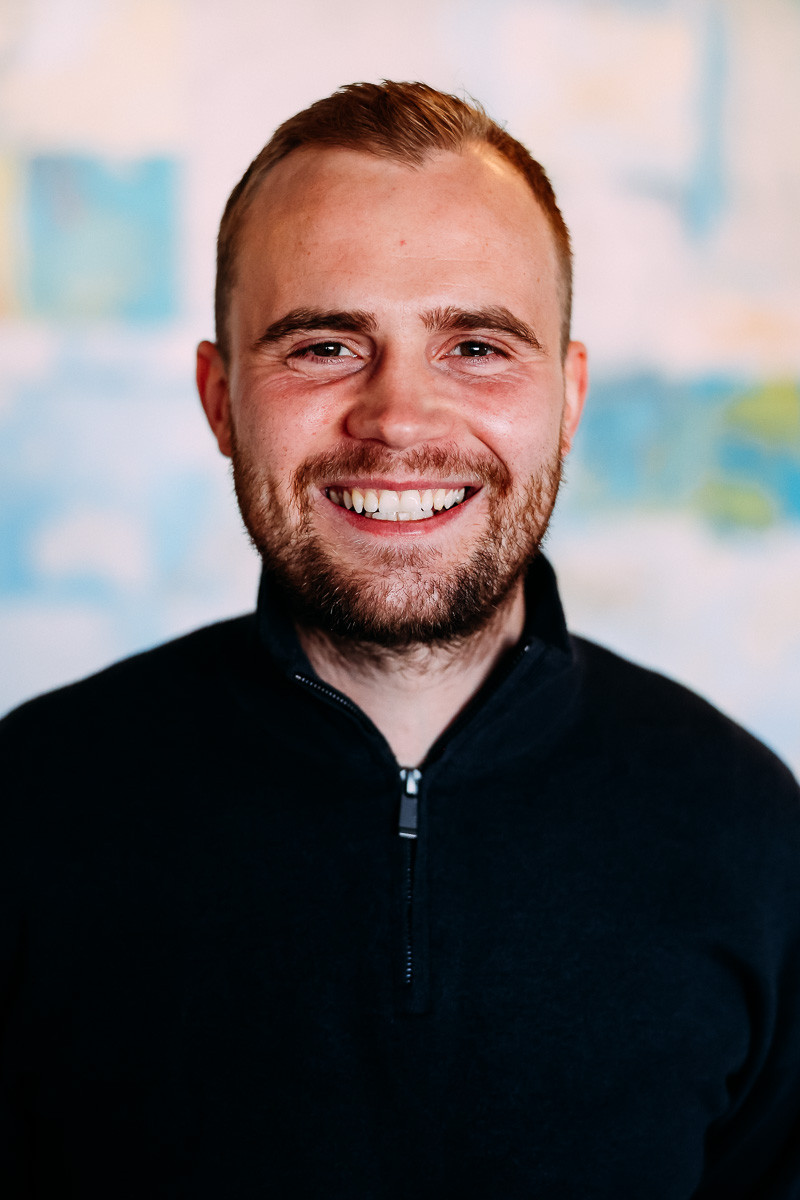 Eiður Ben: Ég þoli ekki að tapa á móti Alfreð