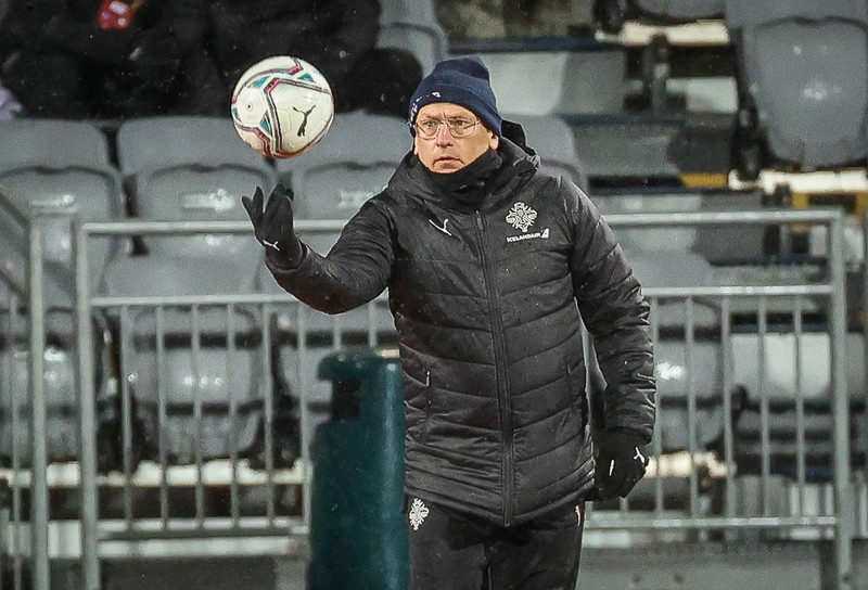 Þorsteinn Halldórsson