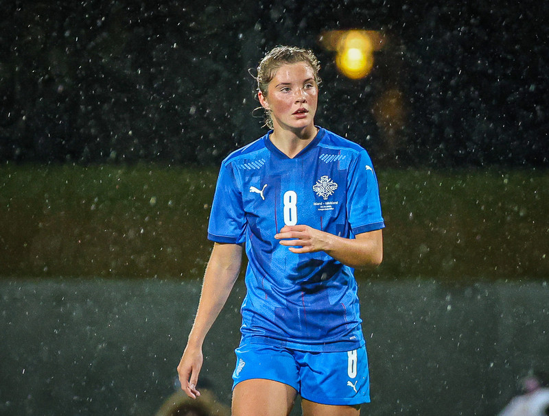 Karólína Lea