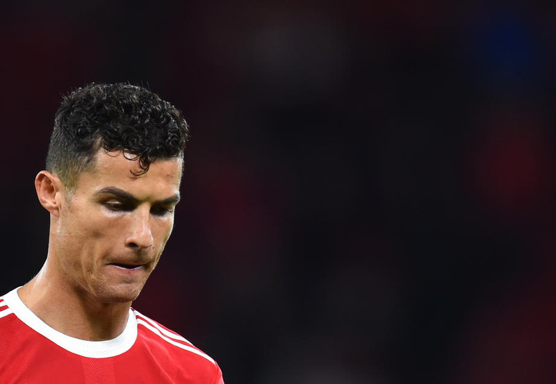 Það hefur gengið erfiðlega hjá Manchester United á þessu tímabili.