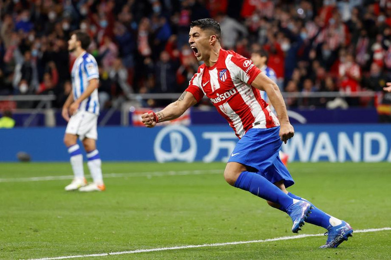 Luis Suarez til Aston Villa?