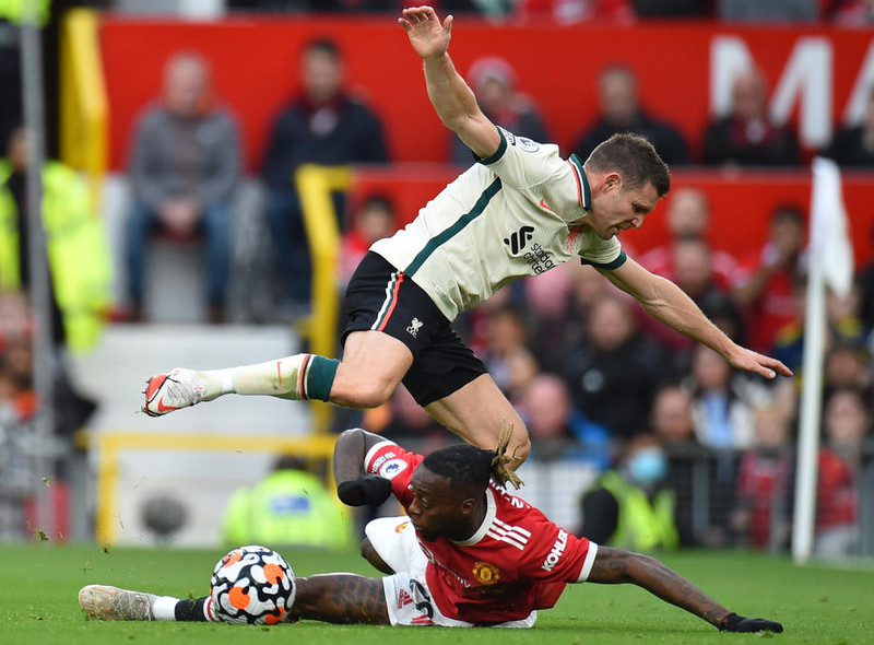 James Milner