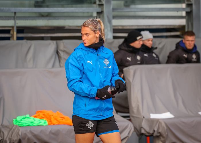 Ég reyndi mitt, það gekk ekki upp, hann var ekki að fíla mig af einhverri ástæðu