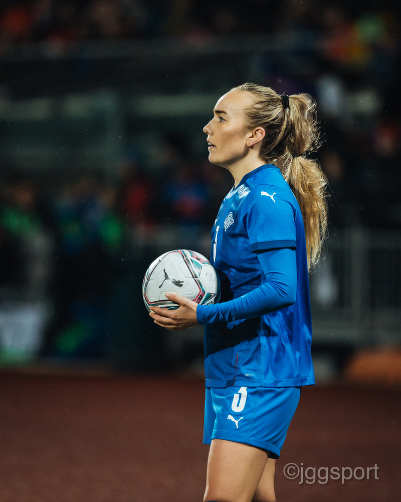 Myndaveisla: Ísland vann Kýpur á Laugardalsvelli