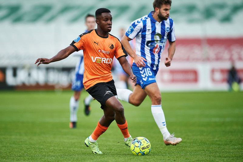 Tosin Kehinde