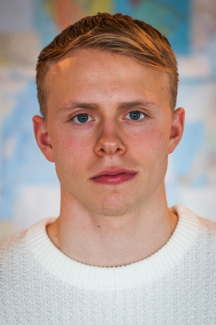 Dagur Dan Þórhallsson