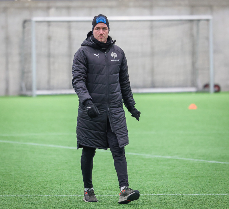 Ólafur Ingi Skúlason