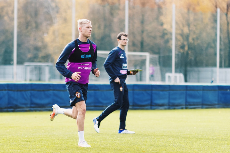 Arnór Ingvi kom við sögu - CFR Cluj meistari í Rúmeníu