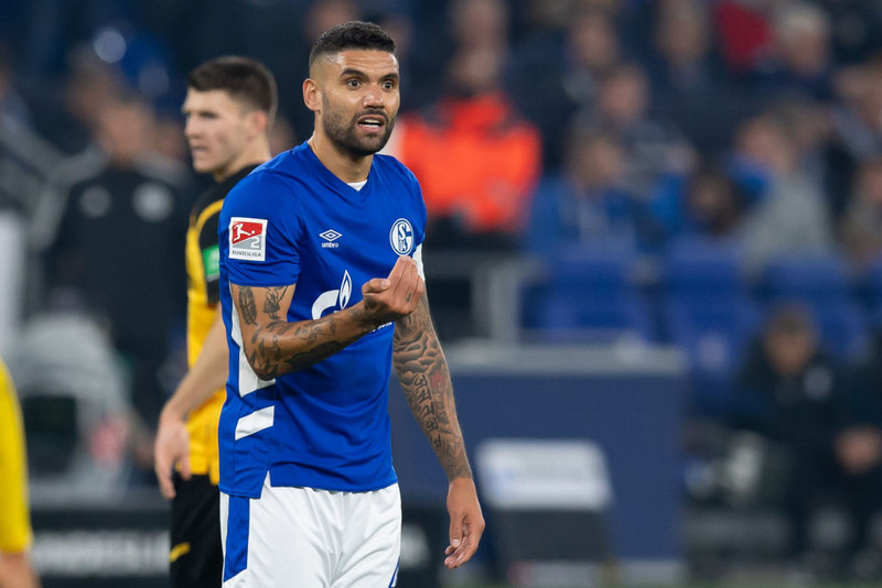 Schalke skoraði fimm - AZ þremur stigum frá Evrópu