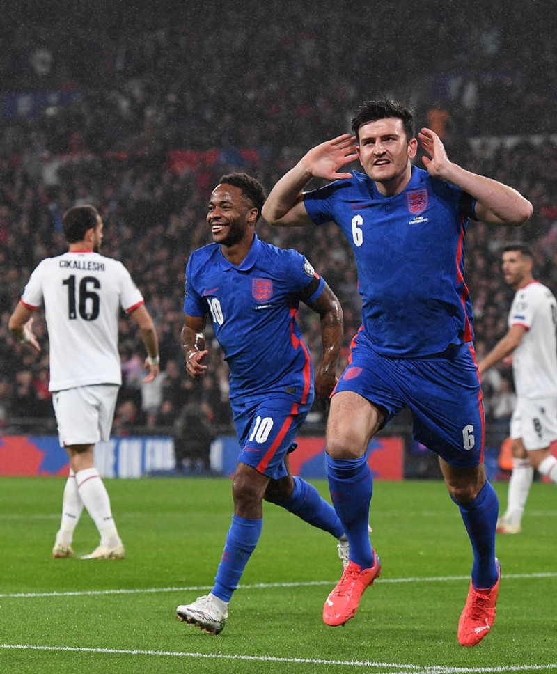Maguire: Aldrei áður verið í þessari stöðu á ferlinum