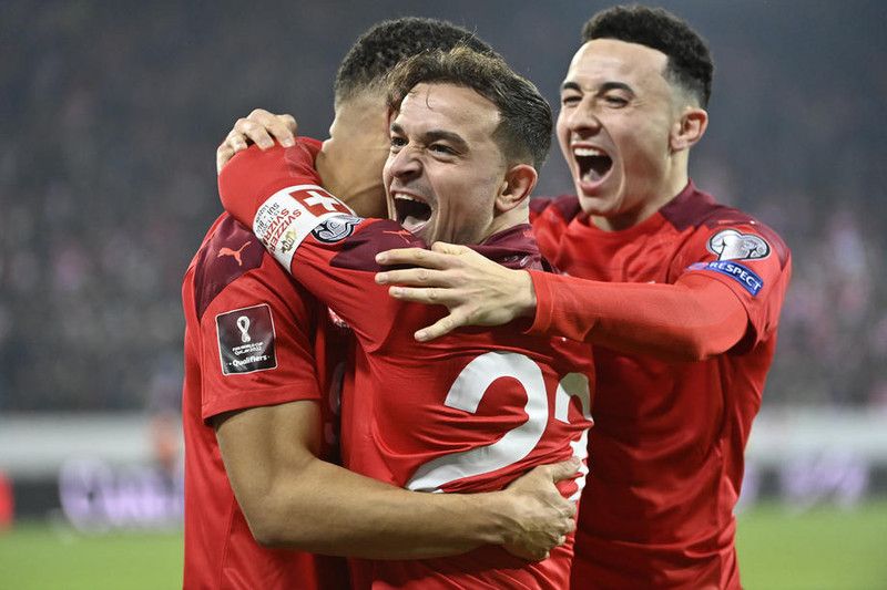 Byrjunarlið kvöldsins: Ronaldo og Bernardo saman í sóknarlínu