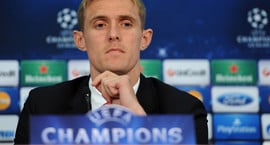 Fletcher hefði viljað taka við undir öðrum...