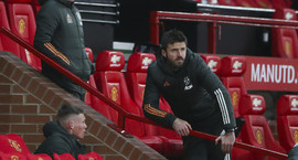 Valið er milli Solskjær og Carrick - Newcastle fær...