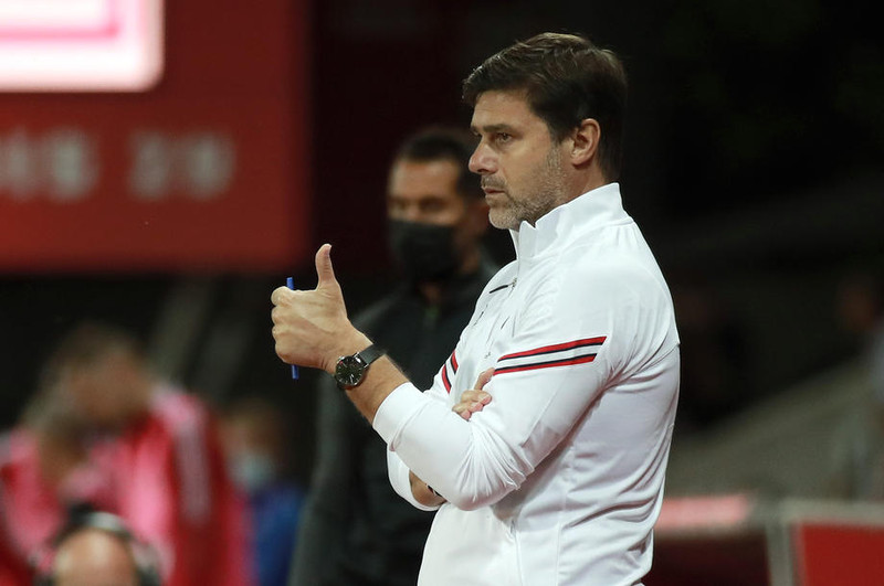 Mauricio Pochettino.