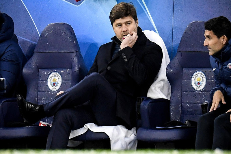 Mauricio Pochettino vill snúa aftur í úrvalsdeildina