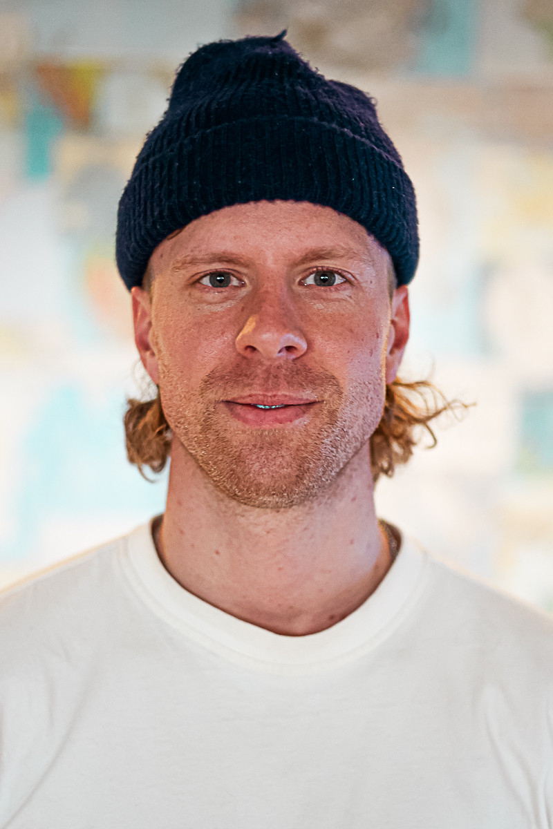Ekkert tengt launum - „Ætluðu sér að fá mig frá fyrsta degi"
