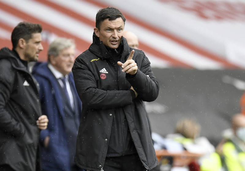 Liðsfélagi Valgeirs til Sheffield United (Staðfest)
