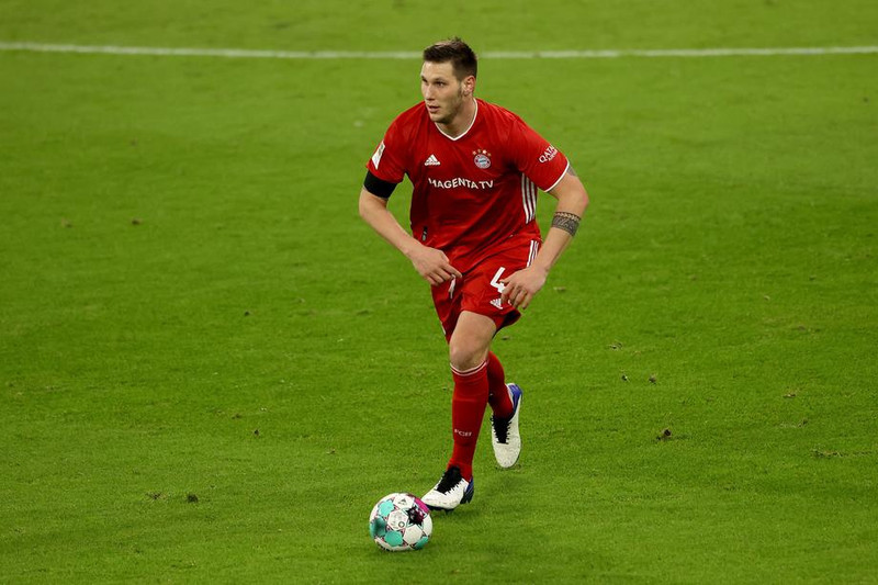 <b>Niklas Süle (26), Bayern München</b> - Chelsea hefur áhuga á þessum hávaxna þýska varnarmanni sem verður samningslaus næsta sumar.