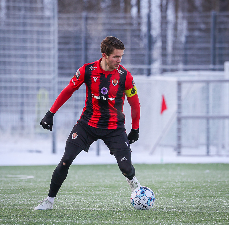 Myndaveisla: Víkingur vann FH í BOSE-bikarnum
