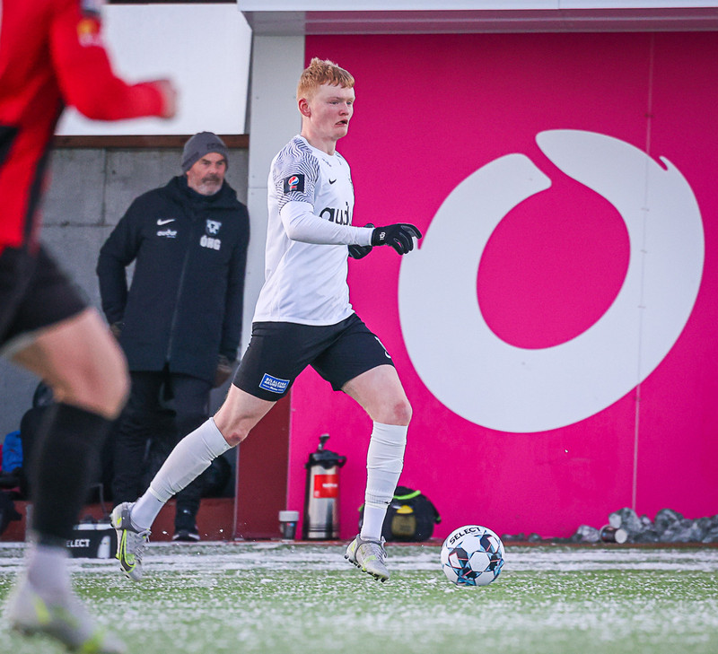Myndaveisla: Víkingur vann FH í BOSE-bikarnum
