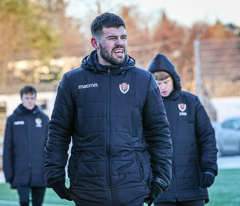 Myndaveisla: Víkingur vann FH í BOSE-bikarnum
