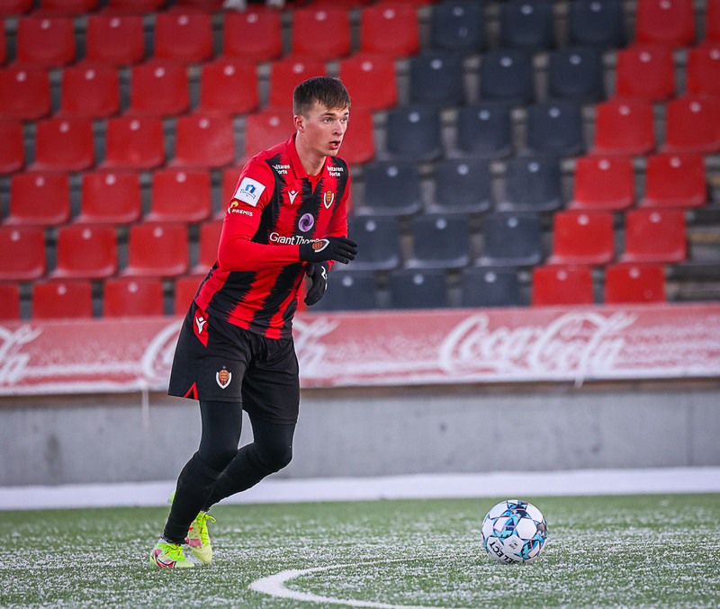Myndaveisla: Víkingur vann FH í BOSE-bikarnum