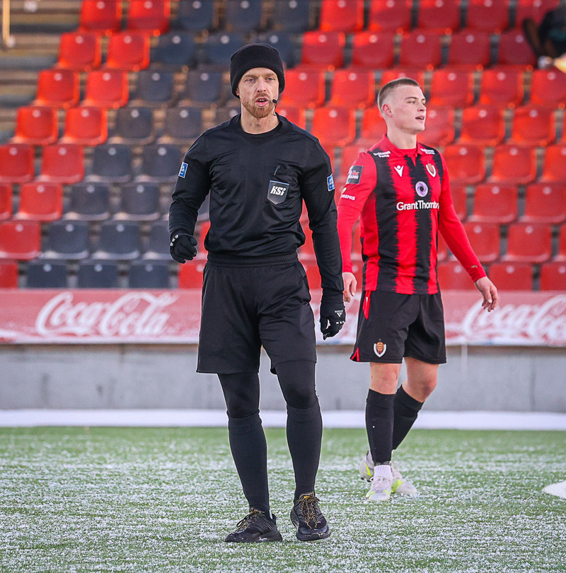 Myndaveisla: Víkingur vann FH í BOSE-bikarnum