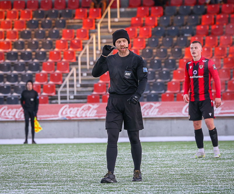 Myndaveisla: Víkingur vann FH í BOSE-bikarnum