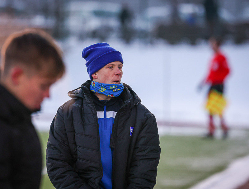 Myndaveisla: Breiðablik vann Stjörnuna í BOSE-bikarnum