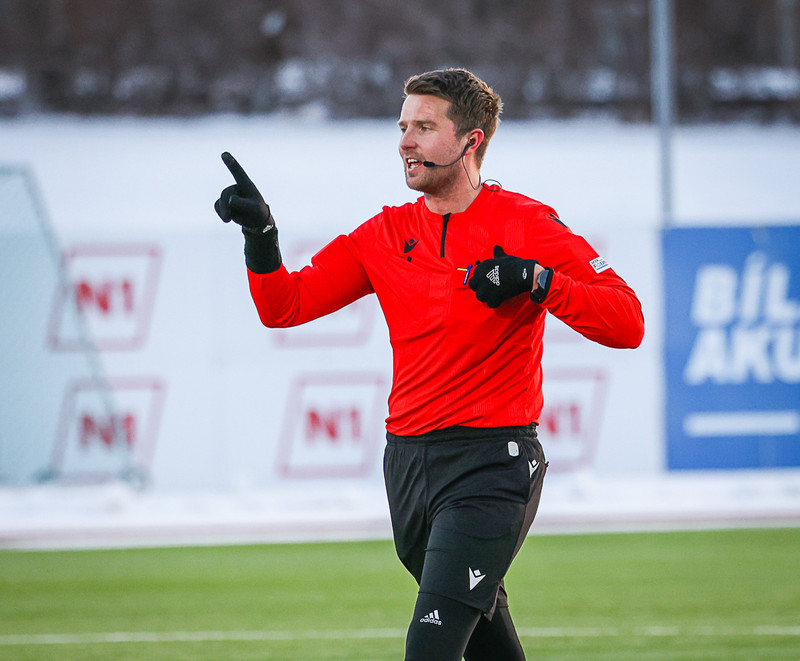 Myndaveisla: Breiðablik vann Stjörnuna í BOSE-bikarnum