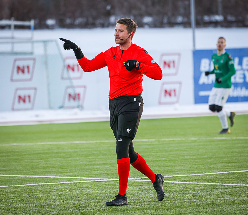 Myndaveisla: Breiðablik vann Stjörnuna í BOSE-bikarnum