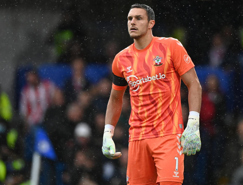 Alex McCarthy