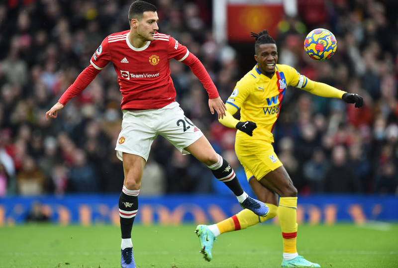 Diogo Dalot