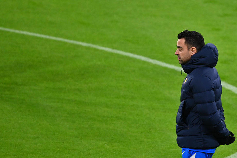 Xavi