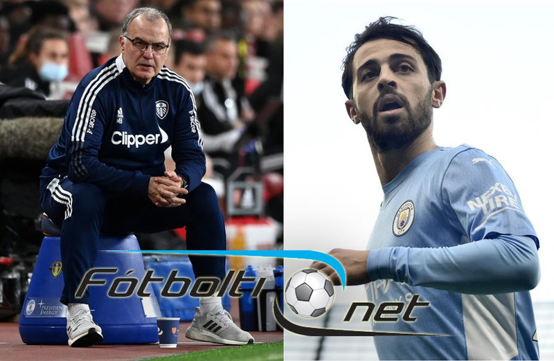 Bielsa og Bernardo, BB.