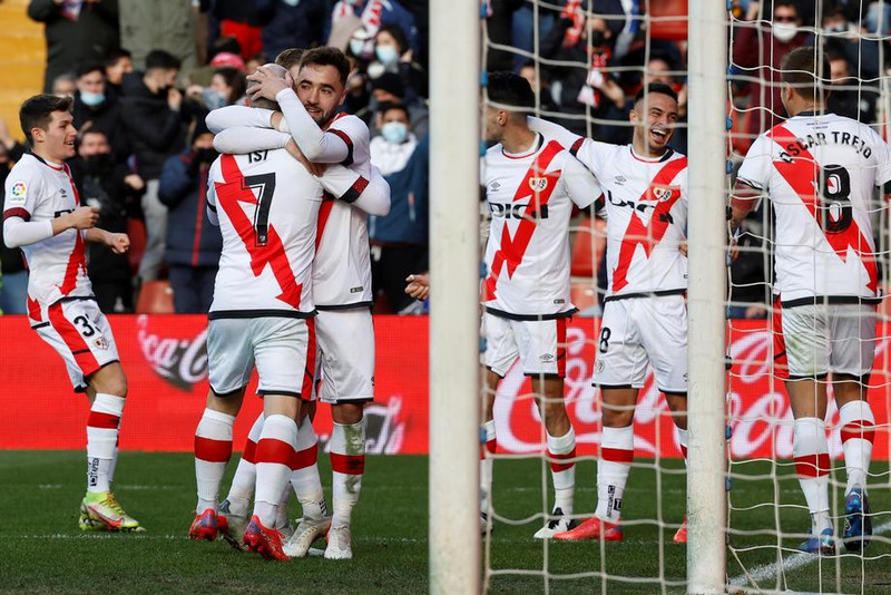 Spánn: Sevilla rétt marði jafntefli á heimavelli