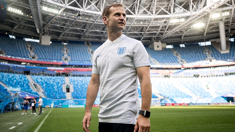 Dan Ashworth orðinn yfirmaður íþróttamála hjá Man Utd (Staðfest)