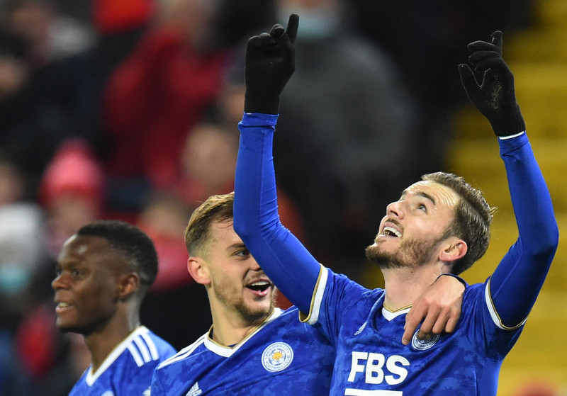 England: City missteig sig gegn West Ham - Dýrmætt stig Leeds