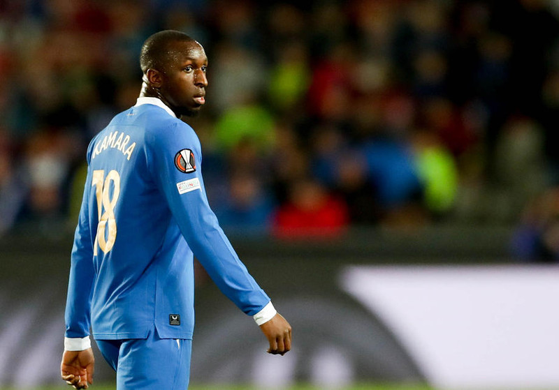 Glen Kamara til Leeds (Staðfest)