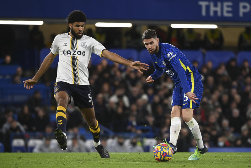 Arsenal greiðir Chelsea 12 milljónir punda - „Here we go!"