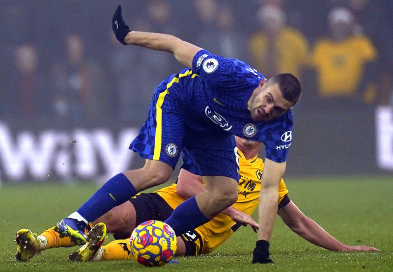 Kovacic.