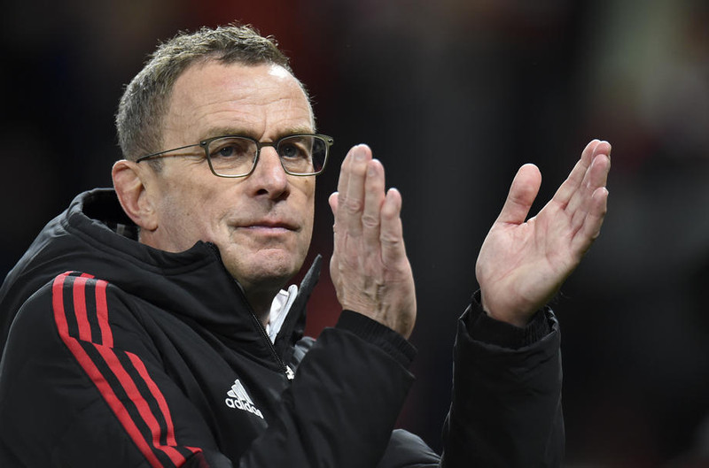 Ralf Rangnick: Besta tilfinningin