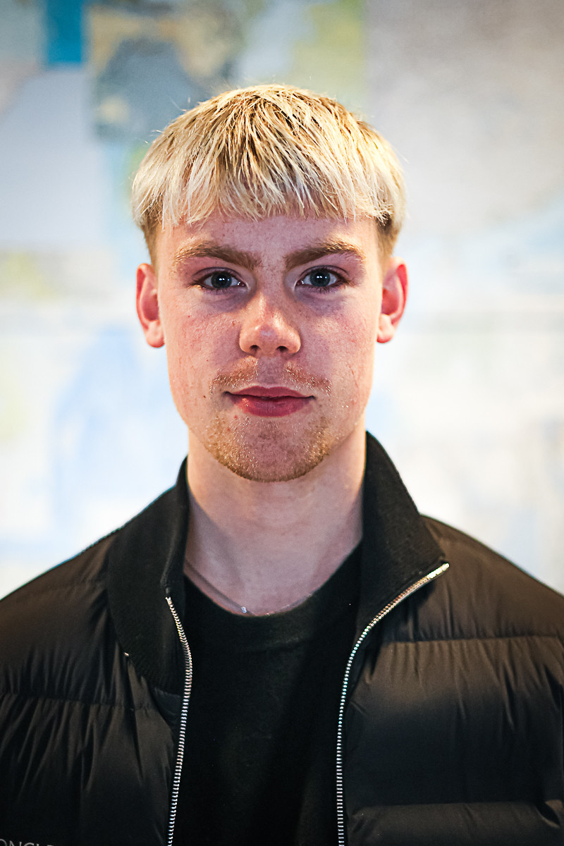 Staða Ágústs ekki nógu góð - Færir sig líklega til í Skandinavíu