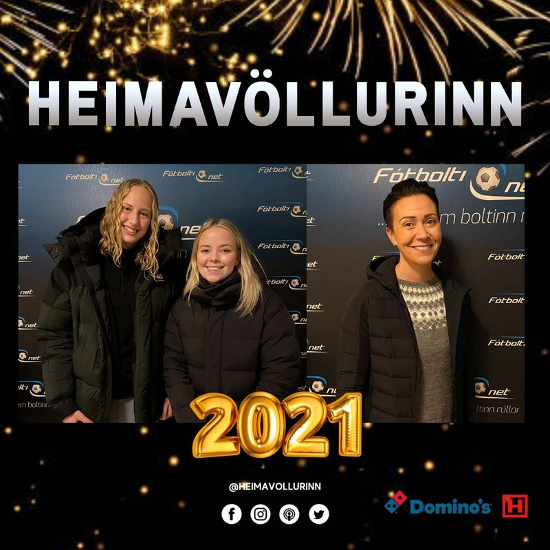 Gestir þáttarins eru Cecilía Rán, Berglind Rós og Helena Ólafsdóttir