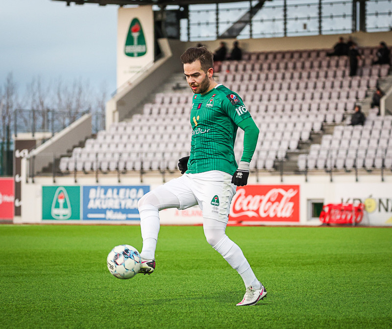 Kiddi Steindórs